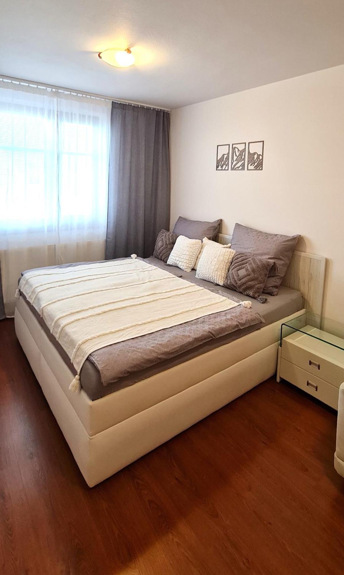 Apartment Tatra Diamond 70m2 V Centre