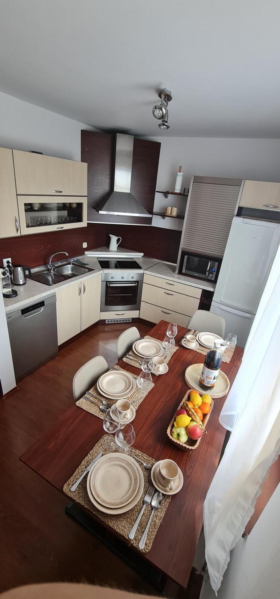 Apartment Tatra Diamond 70m2 V Centre