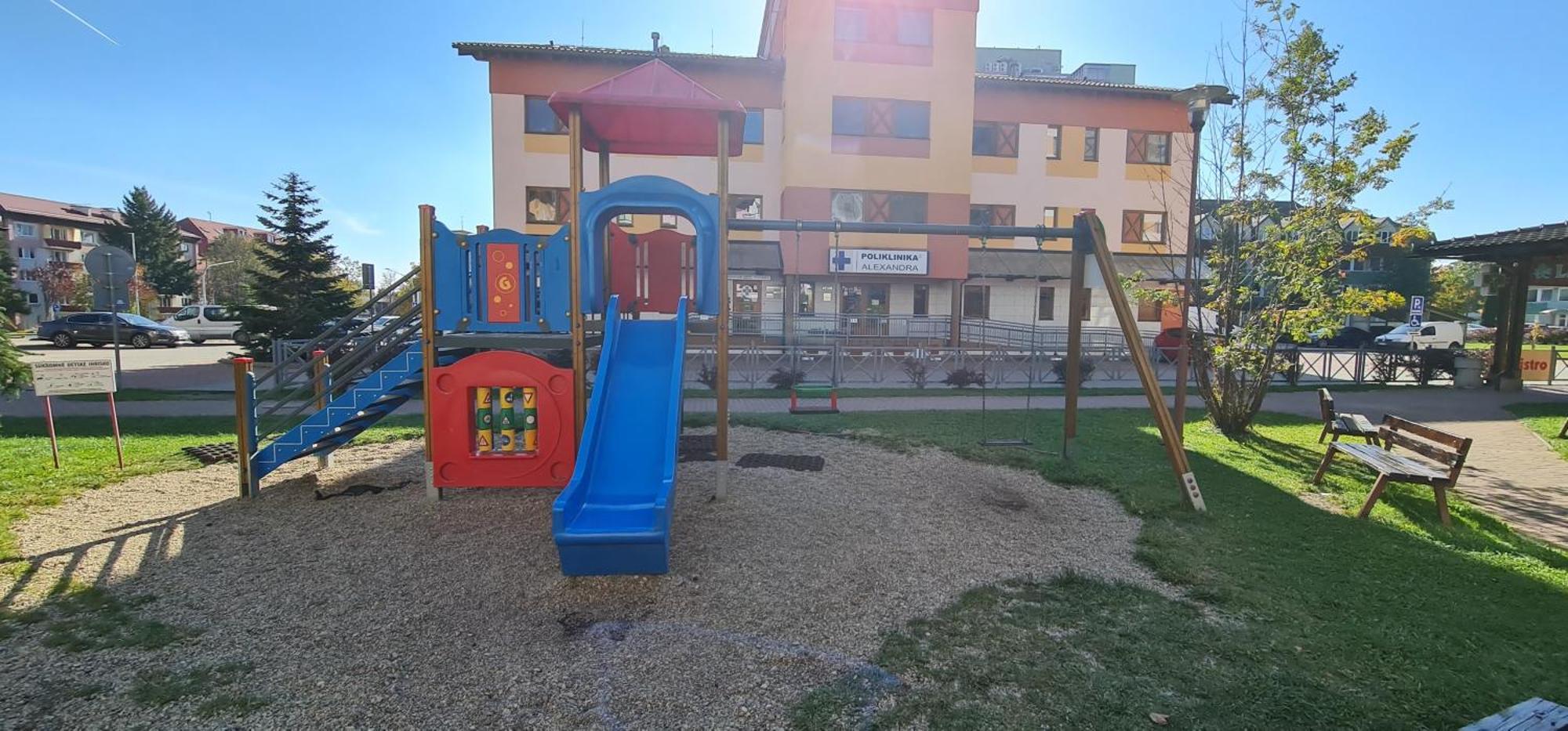 Apartment Tatra Diamond 70m2 V Centre Poprad